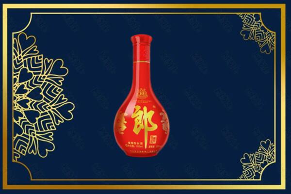 周口市商水烟酒回收郎酒
