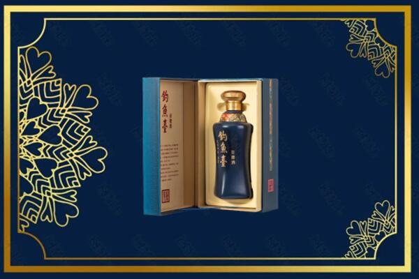 周口市商水烟酒回收钓鱼台