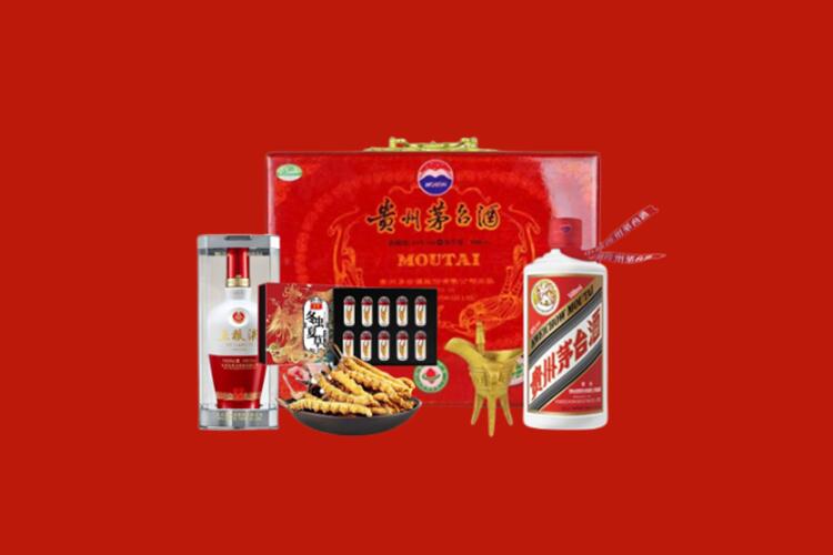 周口市商水烟酒回收名酒